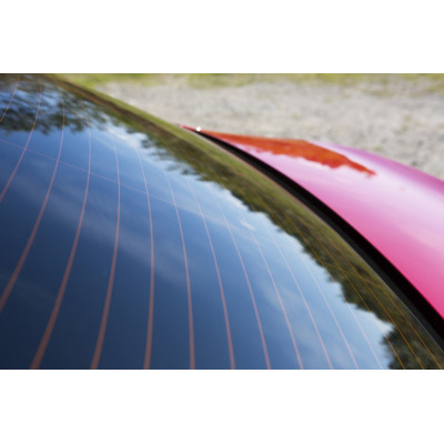 SL® Autosonnenschutzfolie Pure Bond Black 05