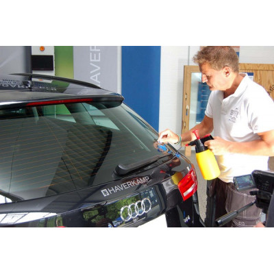 SL® Autosonnenschutzfolie Royal Bond 19