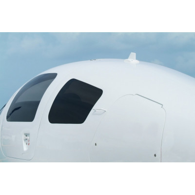 SL® Autosonnenschutzfolie Ceramic Bond 20