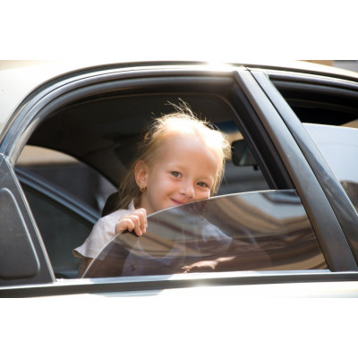 SL® Autosonnenschutzfolie Ceramic Bond 40