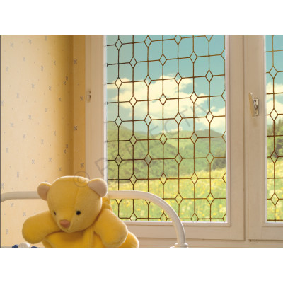 Champagner Glasmalerei VTC 640