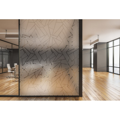 INT 520 Mattglas-Effekt-Mattfilm